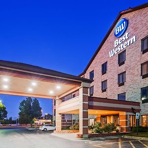 Best Western Inn & Suites - Midway Airport Burbank Exterior photo