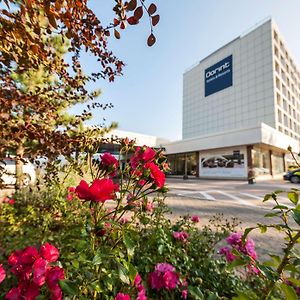 Dorint Main Taunus Zentrum Frankfurt Sulzbach Otel Frankfurt am Main Exterior photo