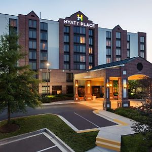 Hyatt Place Raleigh Durham Airport Otel Morrisville Exterior photo