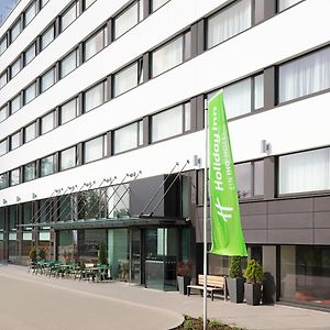 Holiday Inn Munich - Leuchtenbergring, An Ihg Hotel Exterior photo