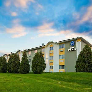 Best Western Toledo South Maumee Otel Exterior photo