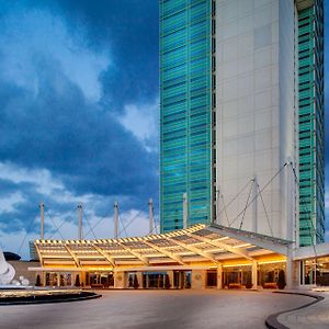 Hilton Lac-Leamy Otel Gatineau Exterior photo