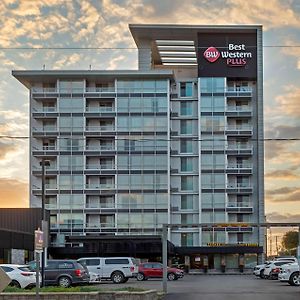 Best Western Plus Gatineau-Ottawa Downtown Otel Exterior photo