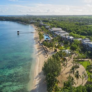 Le Meridien Ile Maurice Otel Pointe aux Piments Exterior photo