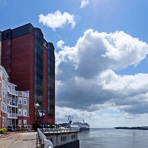 Hilton Saint John Otel Exterior photo