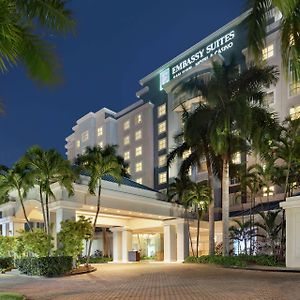 Embassy Suites By Hilton San Juan - Hotel & Casino Exterior photo