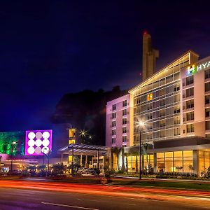 Hyatt Place Bayamon Otel Exterior photo