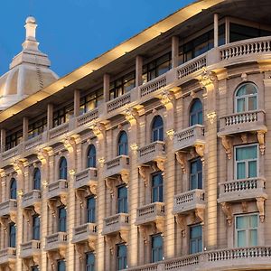 Sofitel Montevideo Casino Carrasco & Spa Otel Exterior photo