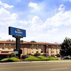 Baymont by Wyndham Yakima Otel Exterior photo