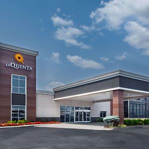 La Quinta By Wyndham Joplin Otel Exterior photo