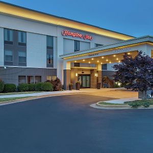 Hampton Inn Cullman Exterior photo