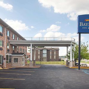 Baymont By Wyndham Jefferson City Otel Exterior photo