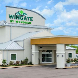 Wingate By Wyndham Horn Lake Southaven Otel Exterior photo