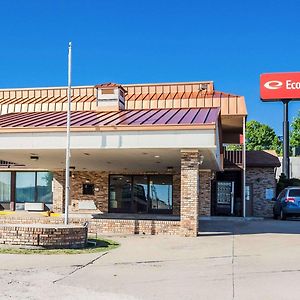 Econo Lodge Jefferson City Exterior photo