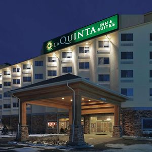 La Quinta By Wyndham Butte Otel Exterior photo