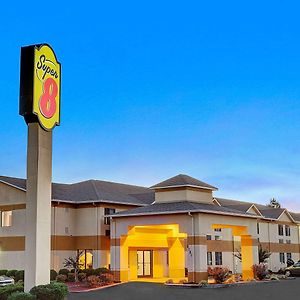 Super 8 By Wyndham Hernando Otel Exterior photo