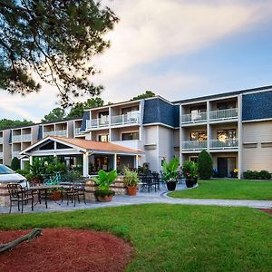 Best Western Chincoteague Island Otel Exterior photo