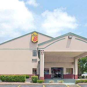 Super 8 By Wyndham Bonne Terre Otel Exterior photo