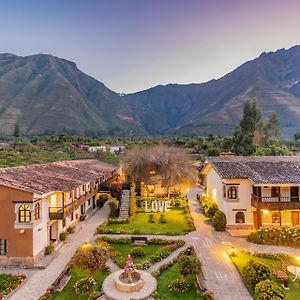 Sonesta Posadas Del Inca - Valle Sagrado Yucay Urubamba Exterior photo