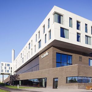 Scandic Fornebu Otel Exterior photo