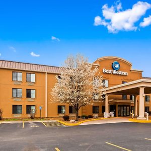 Best Western Marion Hotel Exterior photo