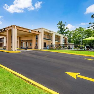 Quality Inn Cullman I-65 Exit 310 Exterior photo