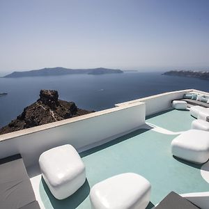 Andronikos Santorini Otel Imerovigli  Exterior photo