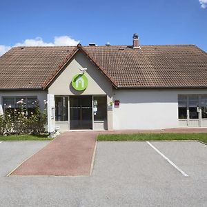 Campanile Chambery Otel Exterior photo