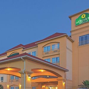 La Quinta By Wyndham Columbus Tx Otel Exterior photo