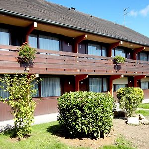 Campanile Rouen Nord - Mont-Saint-Aignan Otel Exterior photo