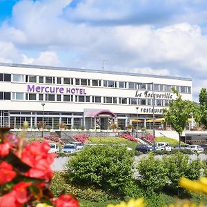 Mercure Saint Lo Centre Otel Exterior photo