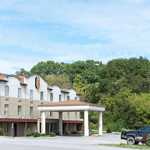 Super 8 By Wyndham Beaver Falls Otel Exterior photo