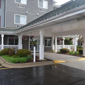 Country Inn & Suites By Radisson, Gurnee, Il Exterior photo