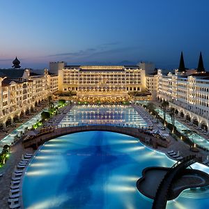 Titanic Mardan Palace Otel Antalya Exterior photo