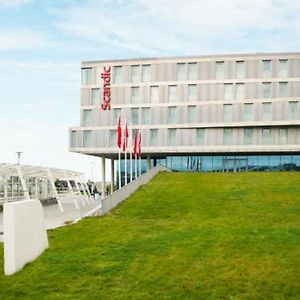 Scandic Stavanger Airport Otel Sola Exterior photo