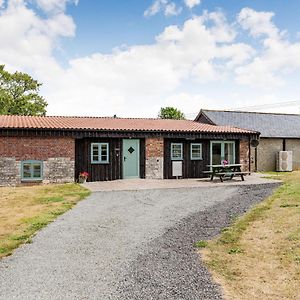 Hebe Villa Dorchester Exterior photo