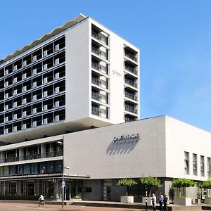 Pullman Eindhoven Cocagne Otel Exterior photo