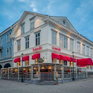 Scandic Arvika Otel Exterior photo