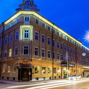 Scandic Ch Otel Gävle Exterior photo