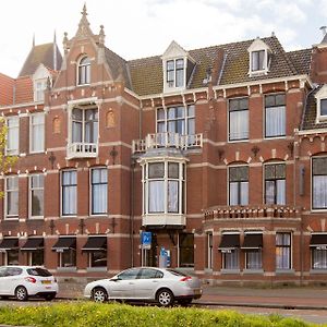 Best Western Hotel Den Haag Exterior photo