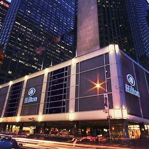 Hilton Club New York Otel Exterior photo