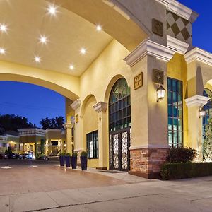 Best Western Woodland Hills Otel Los Angeles Exterior photo