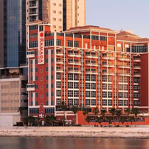 Ramada By Wyndham Manama City Centre Otel Exterior photo