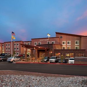 Hyatt Place Santa Fe Otel Exterior photo