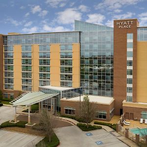 Hyatt Place Sugar Land Otel Exterior photo