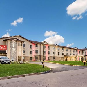 Sonesta Essential Des Moines Otel Exterior photo