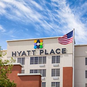 Hyatt Place Columbus-North Otel Exterior photo