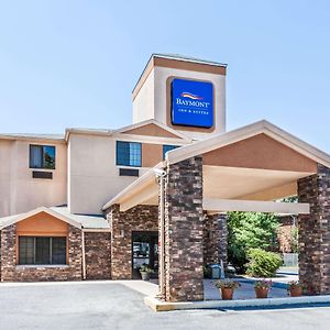 Baymont By Wyndham Newark At University Of Delaware Otel Exterior photo