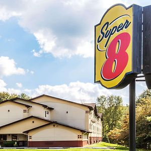 Super 8 By Wyndham Stroudsburg Otel East Stroudsburg Exterior photo