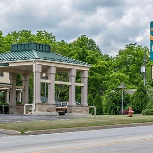 Quality Inn Bedford Exterior photo